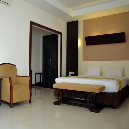 Mansinam Beach Resort WEST PAPUA Екстер'єр фото