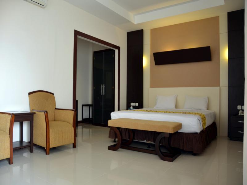 Mansinam Beach Resort WEST PAPUA Екстер'єр фото