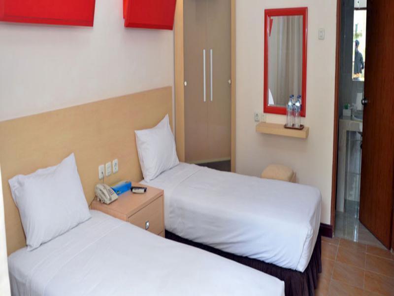 Mansinam Beach Resort WEST PAPUA Екстер'єр фото