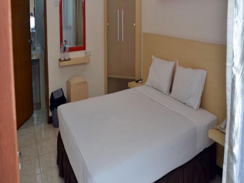Mansinam Beach Resort WEST PAPUA Екстер'єр фото
